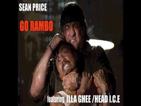 Video thumbnail for Go Rambo