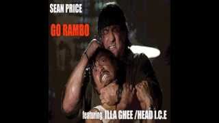 Sean Price Ft Illa Ghee & Head i.c.e  "GO RAMBO"