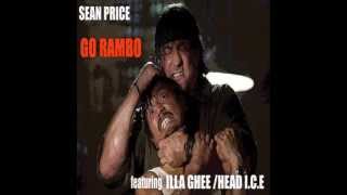 Sean Price Ft Illa Ghee &amp; Head i.c.e  &quot;GO RAMBO&quot;