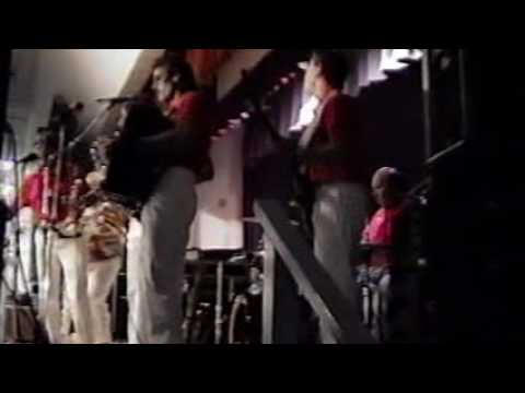 Happy Louie & Polka Family (1991) - Full Video