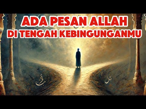 Saat Logika dan Perasaan Bertabrakan… Siapa yang Menuntun Kita?