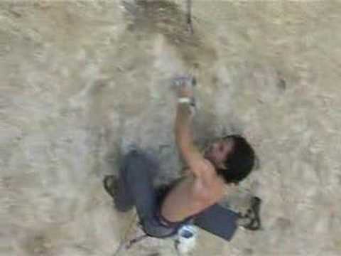 Petzl Rock Trip Climbing video 2003