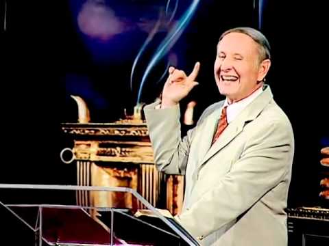 13 - His Way Is In The Sanctuary: The Sanctuary Shall be Cleansed Part 2 -Stephen Bohr