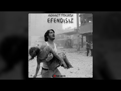 Mehmet Toksoy - Efendisiz (Sözleriyle)