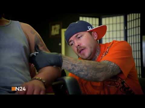 ➲ Der Gangster Kodex - Die Burquenos - Dokumentation