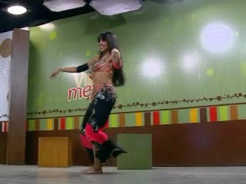 Karina Sarat percusion