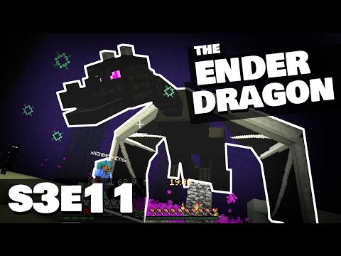 My Favorite Thing To Do In Minecraft - S3E11