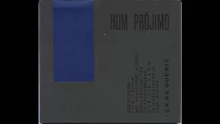 Hum Prójimo - I Ea!