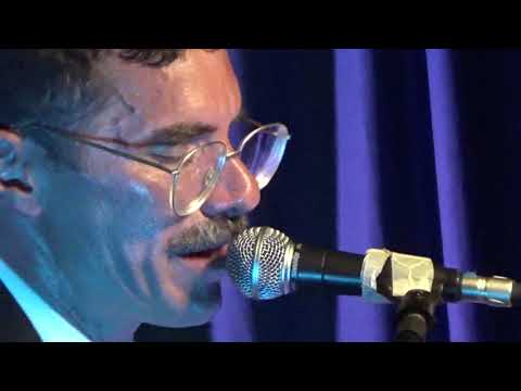 Lorenzo Kruger - La sola vita che volevamo fare (Live)