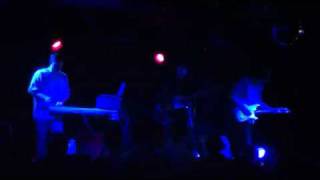 The Radio Dept. Why Won&#39;t You Talk About it?