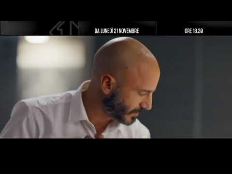 Trailer | Tipi da Crociera - Nova série do Italia 1 (com Lodovica Comello)