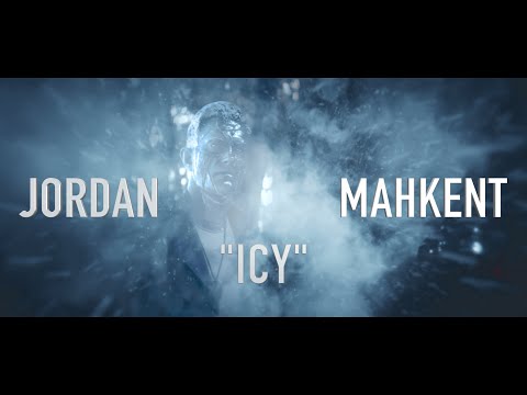 ★[Stargirl] Jordan Mahkent || Icy★