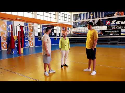 Pallavolo. Il Vesuvio Oplonti Volley si presenta alla città