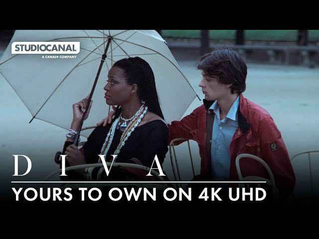 Official 4K Restoration Trailer [Subtitled]