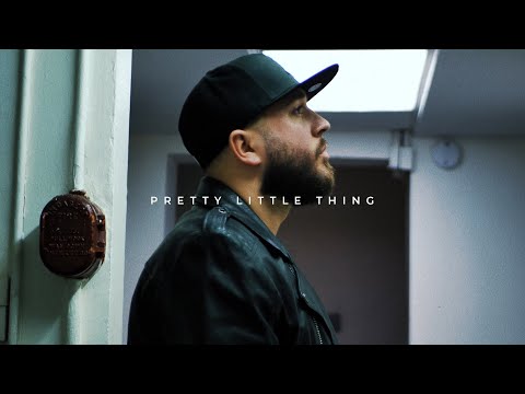 Gezim Camaj - Pretty Little Thing