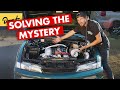 Figuring Out Why My Skyline-Powered S14 Won't Start