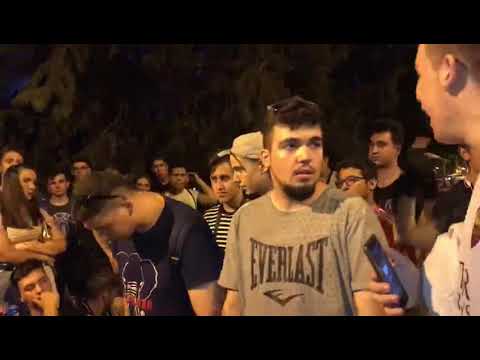 Mito vs Adel | Final | FeriasBattle II