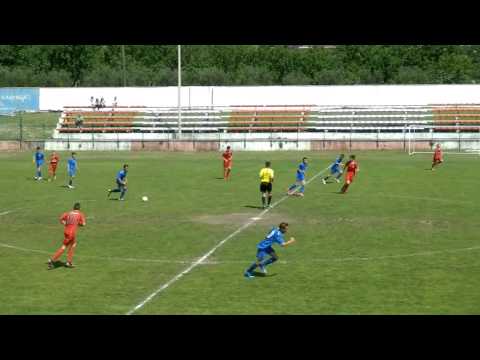 NAŠI TIĆI 104: GOŠK - ŠIBENIK, 09.05.2015.