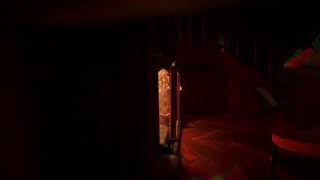 PS5　HELLO NEIGHBOR2　#2