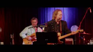 On A Night Like This – Dylan Show Opening - Steve Ripley- John Fullbright