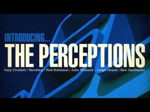 01 The Perceptions - Right The Wrong [Freestyle Records]