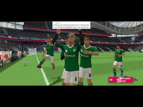 Palmeiras 3 x 2 Santos ( melhores momentos)