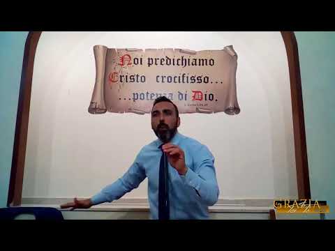 ADI Sant'Agata Militello - Culto Domenicale in diretta - 02/04/2023