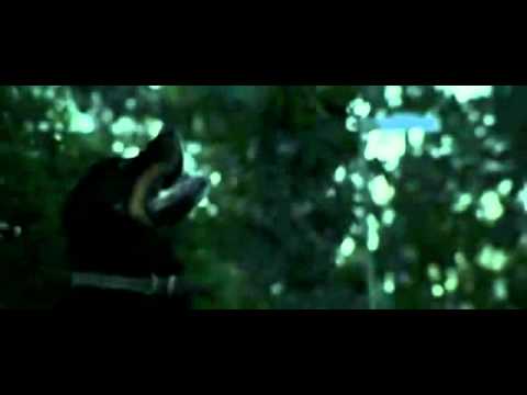 Роузвуд Лэйн трейлер русский