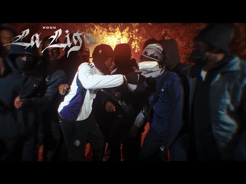 KOSS - LA LIGA