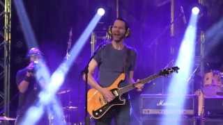 Paul Gilbert. Hey Joe. Guitarfest 2014 Valparaíso. Full song, good quality