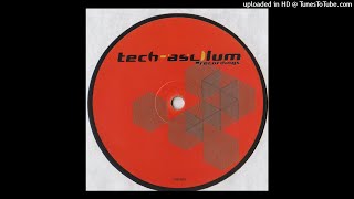 Raoul Zerna - Keep On Dubbing Me! (Zerna's Riding On Dubbs Mix)