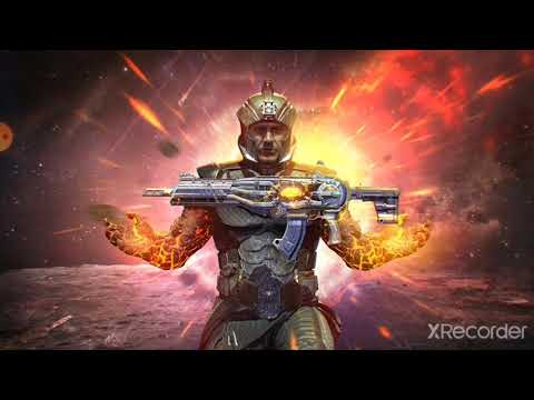 Multiplayer match in Hijacked map and Nucktown russia