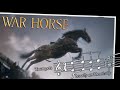 War Horse: "No Man's Land" - John Williams (Score Reduction & Analysis)