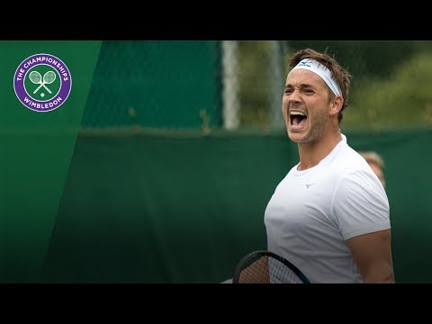 Wimbledon 2017 - Day 3 Qualifying Highlights
