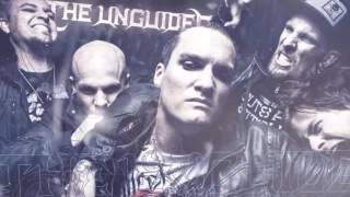 The Unguided - Unguided Entity (Fragile Immortality)