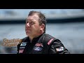 Fightin' words from Newman at Darlington | Stacking Pennies