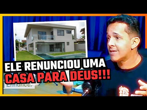 COMO TER A RESPOSTA DE UMA ORAÇÃO! - ft LEANDRO ALEXANDRE (LELE FLASHPOWER)