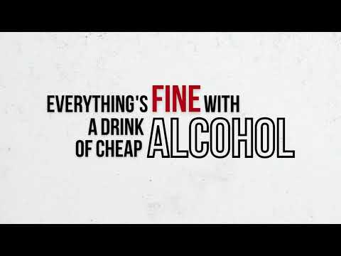 Rocket Bunny - Rocket Bunny - Crazy (Lyric Video)