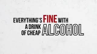 Video Rocket Bunny - Crazy (Lyric Video)