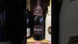 Luc Belaire