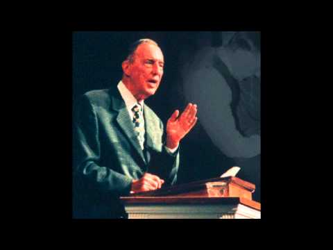 Bible Teaching #12 by Derek Prince "The Life Giver"