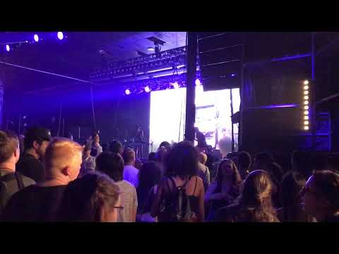 1 by Arca & Jesse Kanda @ iii Points on 10/13/17