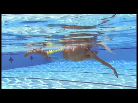 "Over-gliding" vs. "carefully gliding"