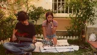 My Bloody Valentine - Lose my breath // Unsuspected Live Cover