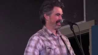 Slaid Cleaves    &quot;Breakfast In Hell&quot;