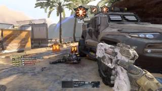 Think it's time to reload