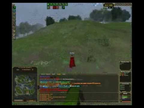 Quartz Broceliande, Bard PoV, 3v4