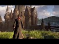 14 Minutes of Hogwarts Legacy NEW 4K Gameplay Overview | State of Play March 2022