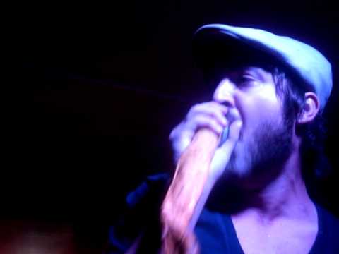 Burden Of A Day - Pt. 2 Sometimes They Do LIVE