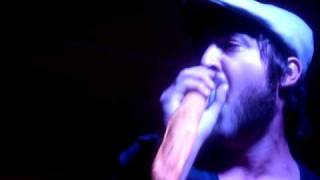 Burden Of A Day - Pt. 2 Sometimes They Do LIVE